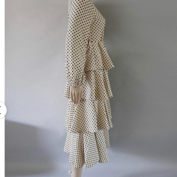 BBWM Woman Boutique Dress Nwt / Large - Picture 2 of 7